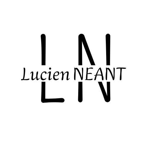 Logo Lucien NEANT